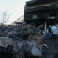 Izrael izvršio udare na jug Libana, jedna osoba poginula a sedam ranjeno
