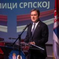 Selaković na otvaranju Dana Srbije u Republici Srpskoj: Srpska kultura nema granice