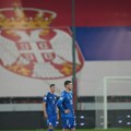 Srbija bez Piksija danas protiv Andore