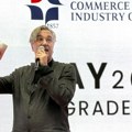 Čadež sa direktorima luka Rijeka i Koper: Zajedno pred EU sa projektom nove železnice do Jadrana