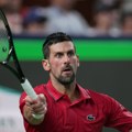 Đoković zadržao peto mesto na ATP listi Kecmanović, Međedović i Đere nazadovali
