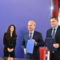 Потписан Меморандум о разумевању између Београда и Москве за период 2026-2029.