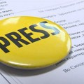 Добитник награде "Галиција" поклонио новац независним медијима из Русије и Украјине