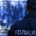 Arsenal u podrumu, zaplenjeno oružje u kući na Zvezdari