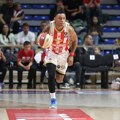 Crvena zvezda - Mega, uživo: Nema odmora za crveno-bele, ružičastima CSKA dao vetar u leđa