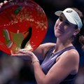 Belinda Benčić osvojila turnir u Tokiju!