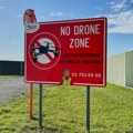Rusija negira umešanost u prelet dronova iznad belgijskih aerodroma i vojnih baza