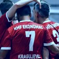 KMF Ekonomac slavi 25. rođendan