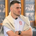 Kostić: Zaslužila je ova generacija da napravi nešto veliko (video)