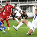 (VIDEO) Kakav šok u Helsinkiju: Malta pobedila Finsku!