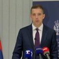 Đurić: Srbija ne sme da zaostaje za zemljama u okruženju u procesu evrointegracija