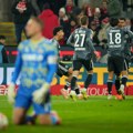 Goleada u Kelnu za kraj ludog dana u Bundesligi
