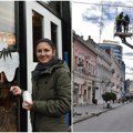 Нови Сад улази у светлуцаву сезону: Креће празнична магија, украшавање и осликавање у пуном јеку