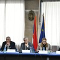 Održana Konstitutivna sednica Saveta za praćenje primene preporukaUN za ljudska prava