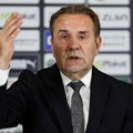 Rasim Ljajić sumirao jesenju polusezonu: Nije bila savršena, ali je bila dobra