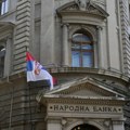 NBS: Srbija u 2025. godini ostvarila rast BDP od dva odsto
