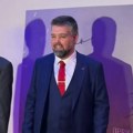 Nikola Rakočević u ulozi Draže Mihailovića: Održana premijera filma "Đeneral"