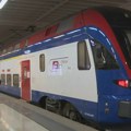 Infrastruktura Železnica Srbije objavila koji je "jedini razlog usporenog saobraćaja na brzoj pruzi"