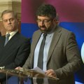 Predstavnici opozicije o tome šta su tražili na sastanku sa delegacijom EP