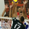 Odbojkaši Vojvodine u krizi rezultata: presudan psihološki momenat