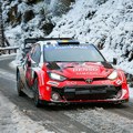 Rallye Monte Carlo 2026 - Oliver Solberg najmlađi pobednik u istoriji Montea