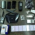 Bugarin falsifikovao kartice i prodavao narkotike: Velika akcija policije u Pirotu (foto)