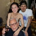 "Moj zet je..." Oglasio se otac Nikole Pelc o svađi Bruklina Bekama s porodicom: Moćni milijarder nije mogao da izbegne…