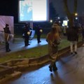 U Beogradu počelo okupljanje na poziv Studenata u blokadi, ovo su lokacije večerašnjih protesta