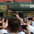 Peking razvija nuklearno oružje „sledeće generacije“