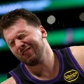 (VIDEO) Dončić o šutu za pobedu koji nije uzeo: Bio sam sam, ali