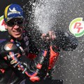 Marko Beceki pobedom na Tajlandu otvorio novu Moto GP sezonu