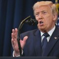 Tramp promenio retoriku o kraju rata u Iranu: Nafta drastično pala, berza pozitivno reagovala