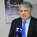 Lučić: Znamo ko je haker koji je izvršio krađu manjeg dela podataka iz baze