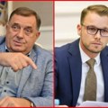 "Ako se ova praksa nastavi..." Dodik najoštrije osudio torturu nad Stanivukovićem od strane Hrvata