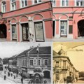 (Foto) Dunavska 1, kuća koje više nema Kako je nadaleko čuvena gvožđara makar po adresi postala Gradska biblioteka legenda…