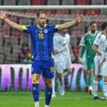Чудо у БиХ! Овако су Змајеви дали гол Италијанима и наставли сан о Мундијалу