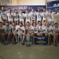 Radnički odbranio titulu, treći trofej za Kragujevčane