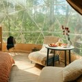 Gde za Prvi maj? Glamping je novi odgovor na pitanje „kuda na izlet“