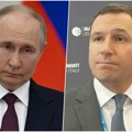 Prvo spektakularno bekstvo iz Moskve u Vašington u Putinovoj eri! Zamenik ruskog ministra preko Minska, Tbilisija zaobišao FSB…