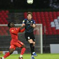 Goleada na "Čika Dači": Remi Radničkog i TSC-a u borbi za opstanak u Superligi