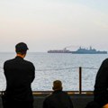 Ponovo eskalirao rat, Amerikanci uništavaju iranske brodove