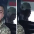 Pokrenut istražni postupak zbog vojnika koji peva četničku pesmu: Oglasilo se crnogorsko ministarstvo (video)