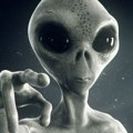 Objavljene informacije o vanzemaljcima!