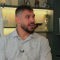 Rakić za Sputnjik o UFC spektaklu u Beogradu: „Načuo sam da neće ostati na tom jednom događaju“