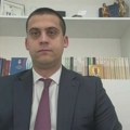 Odbornik opozicije udaljen sa sednice Skupštine Užica: "Izneo da je desetak funkcionera SNS bilo okruženo licima iz kriminalne…