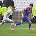 Uživo, Čukarički - Partizan: I dalje nula na Banovom brdu