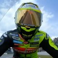 Moto GP: Di Đanantonio slavio u Barseloni