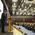 "Nijedna institucija niti jedan pojedinac nisu iznad zakona" Predsednik Vrhovnog suda otvorio godišnje savetovanje sudija…