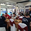 Gornja Jablanica i Sirmium pobednici: U Paraćinu završen 12. šahovski Kup Svetozara Gligorića (foto)