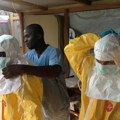 Nova pretnja iz Afrike: Ebola se širi, granice zatvorene